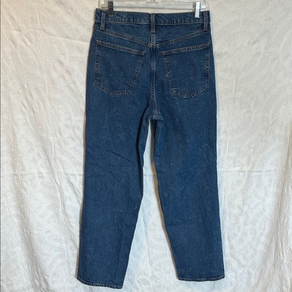Universal Thread Highest Rise Jeans, Size 8 - Picture 4 of 4